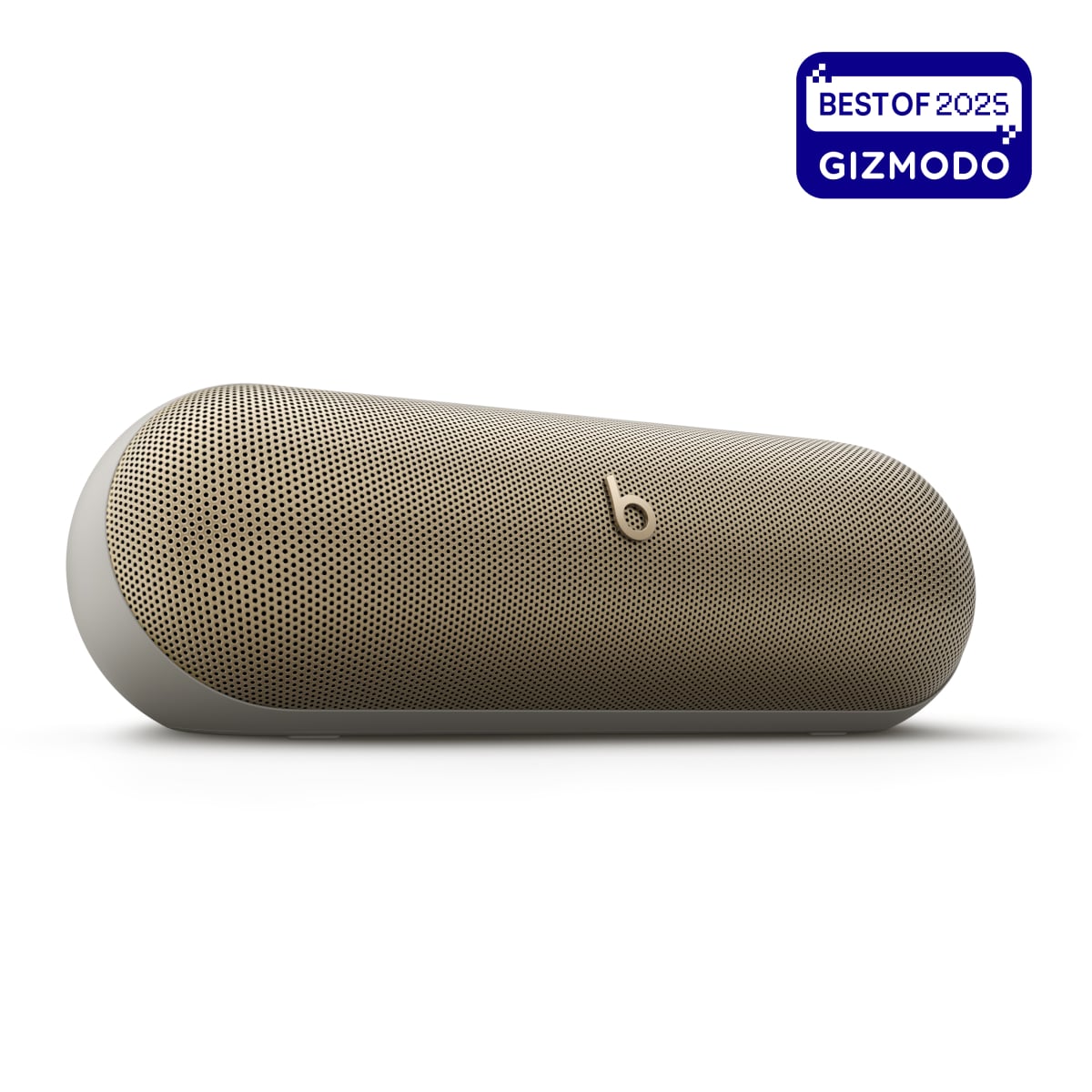 Beats Pill - Champagne Gold