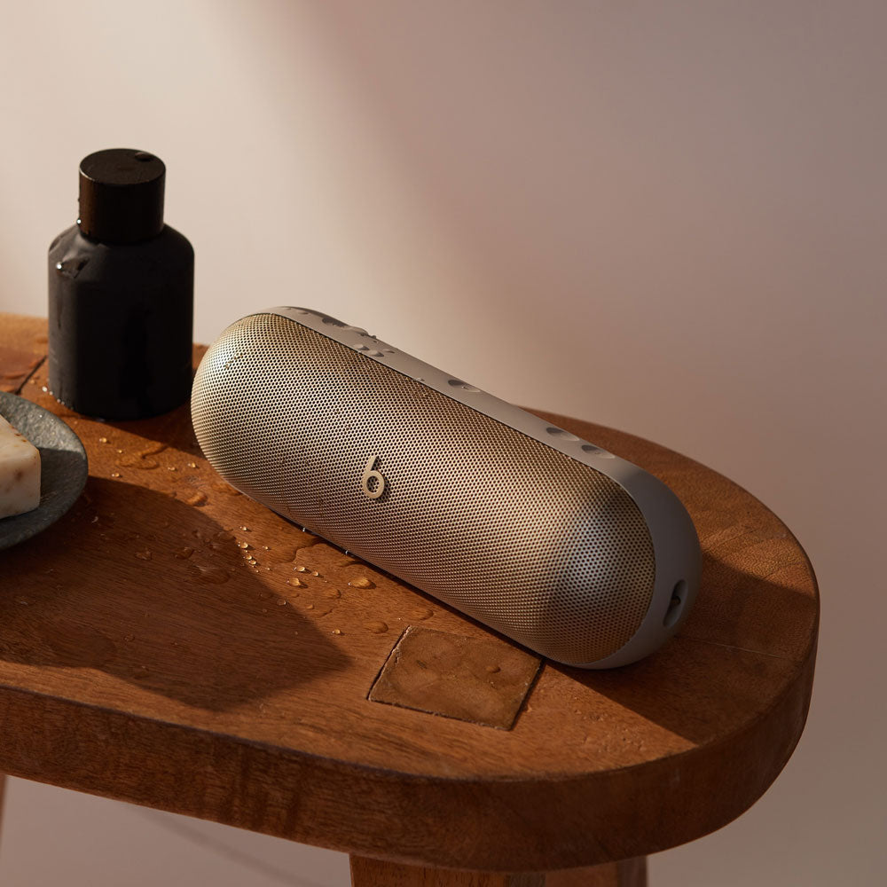 Beats Pill - Champagne Gold