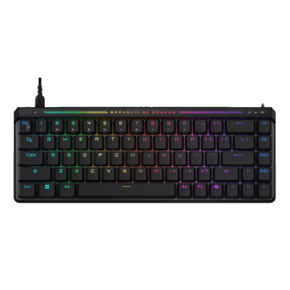 ROG Falchion Ace HFX Gaming Keyboard