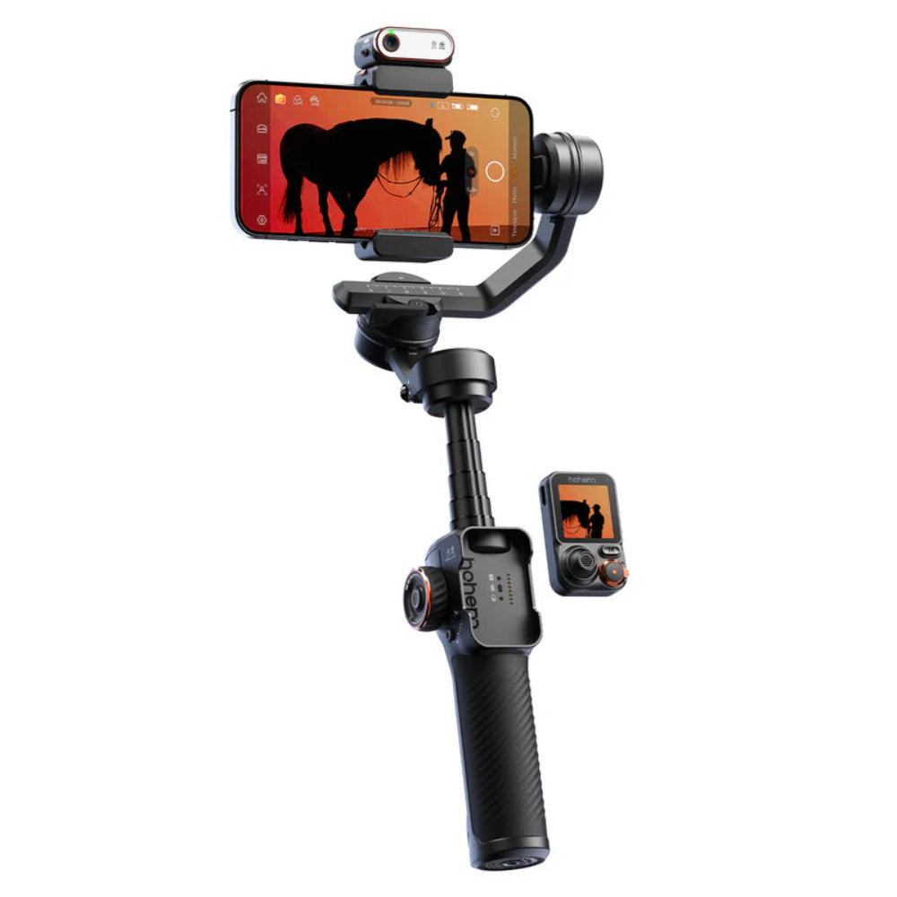 Hohem iSteady M7 Gimbal