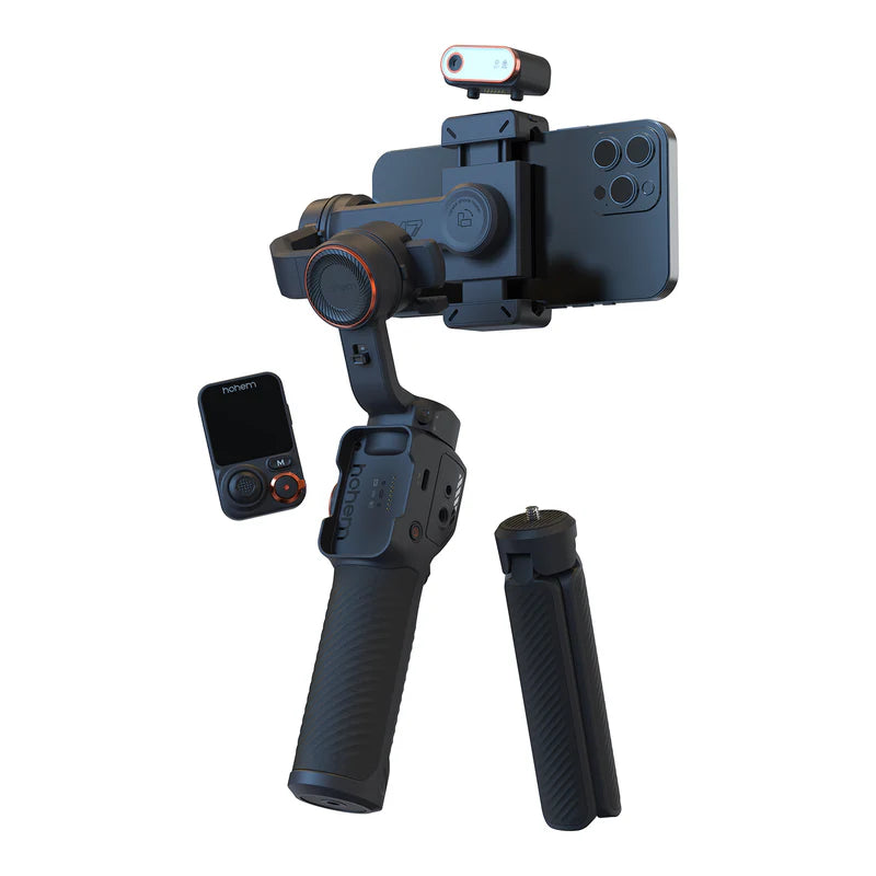 Hohem iSteady M7 Gimbal