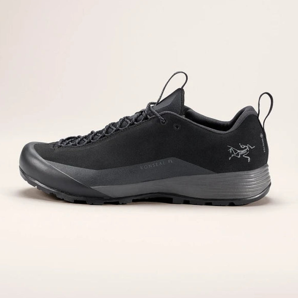 Arc’teryx Konseal FL 2 Leather Gtx Shoe - Men's