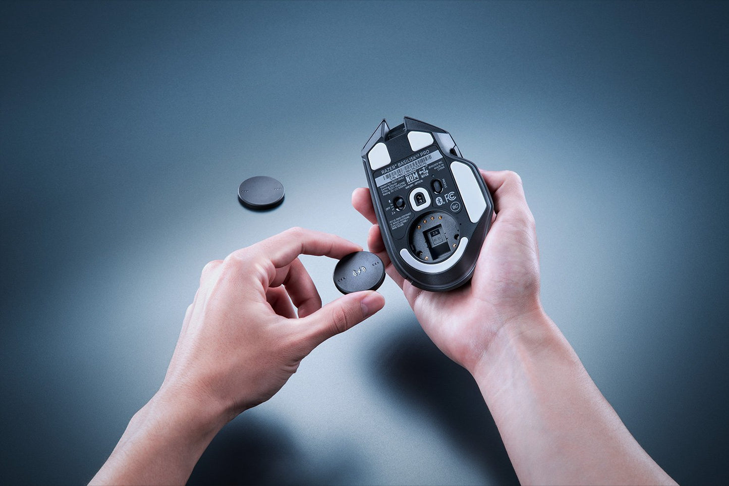 Razer Mouse Dock Pro