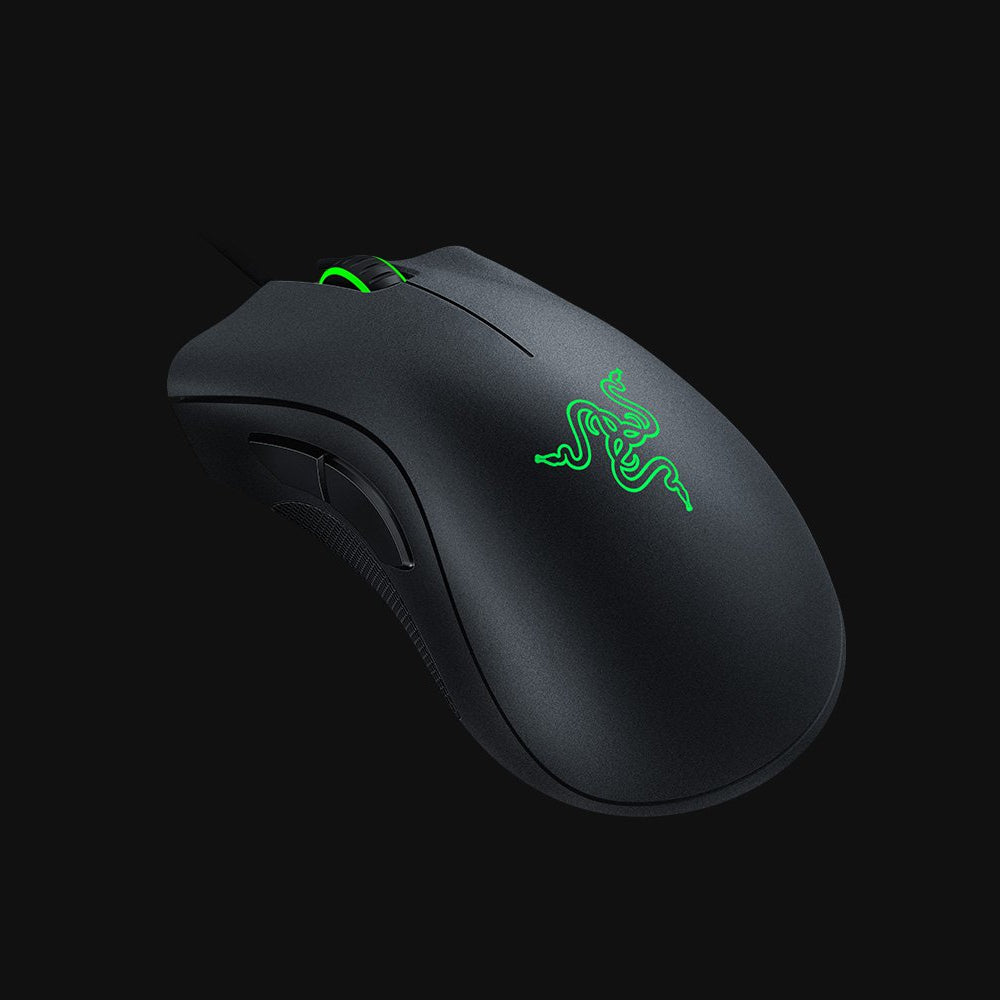 Razer DeathAdder Essential Gaming Mouse