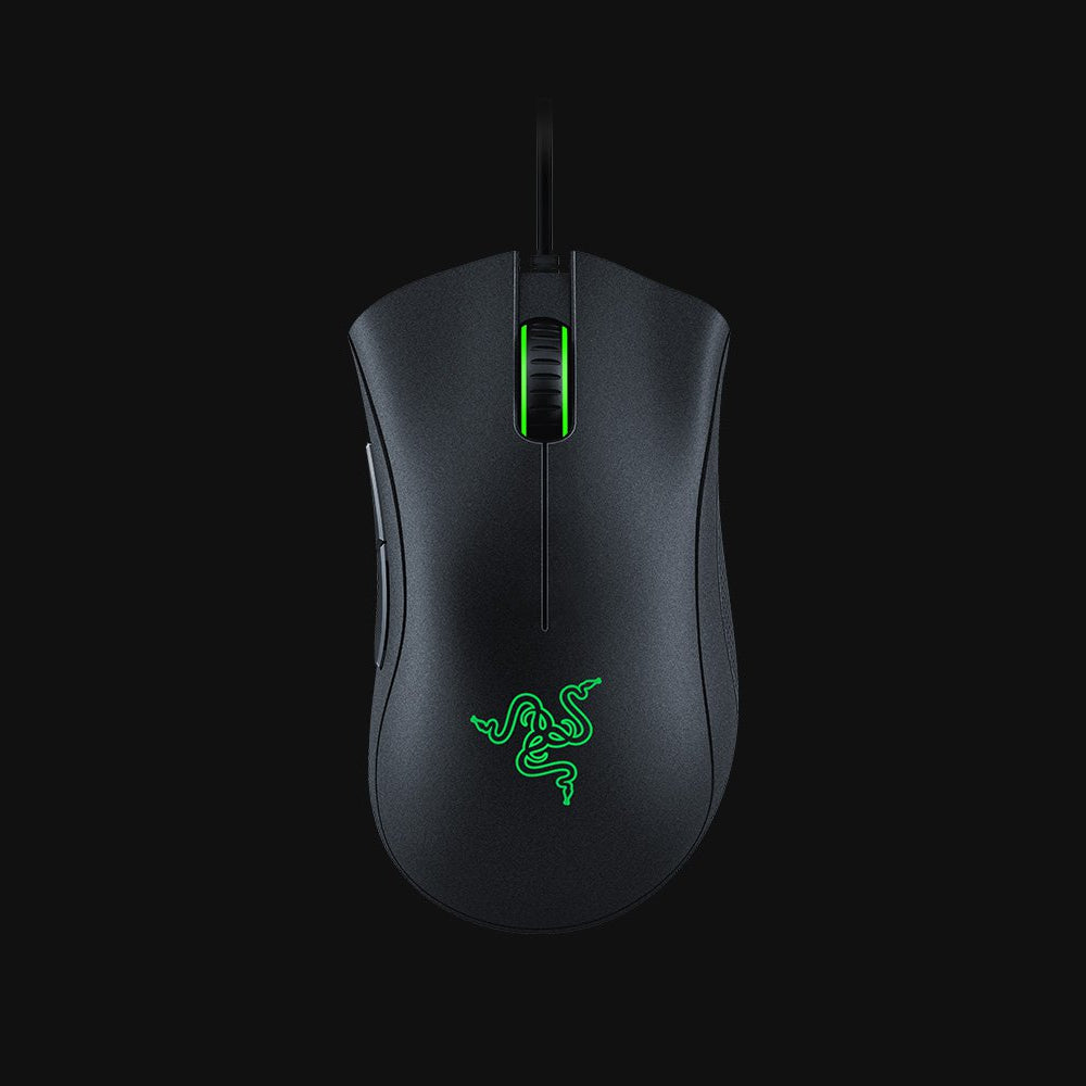 Razer DeathAdder Essential Gaming Mouse