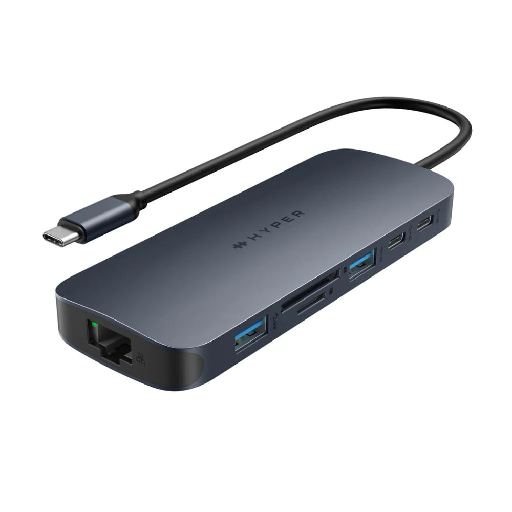 Hyper - HyperDrive Next 10 Port USB-C Hub