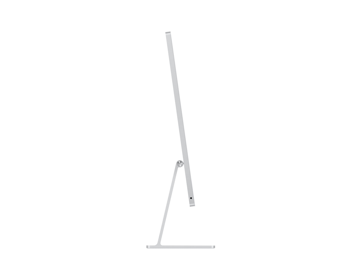 Apple iMac - Silver (Apple M4 Chip / 2TB SSD / 32GB RAM)