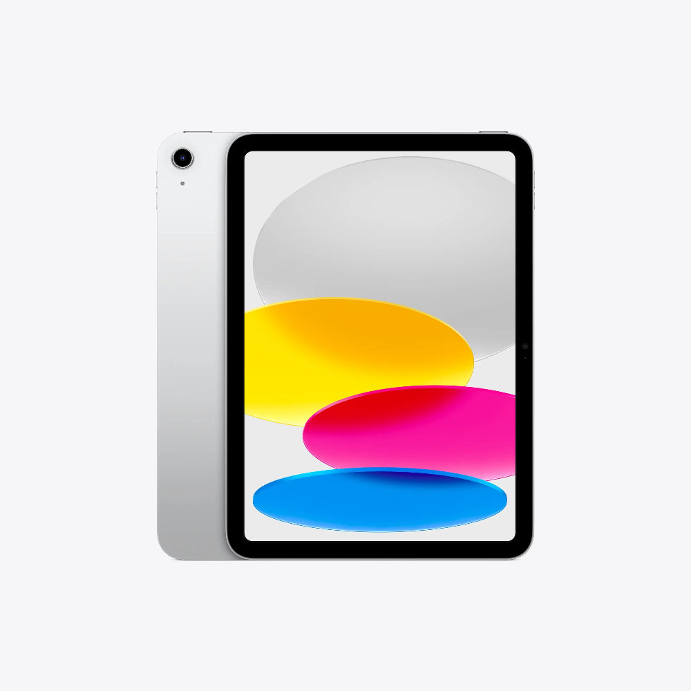 Apple iPad (A16) Wifi 256GB