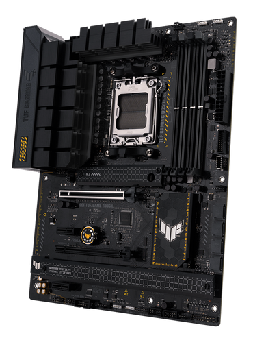 ASUS TUF GAMING B650-PLUS WIFI Motherboard