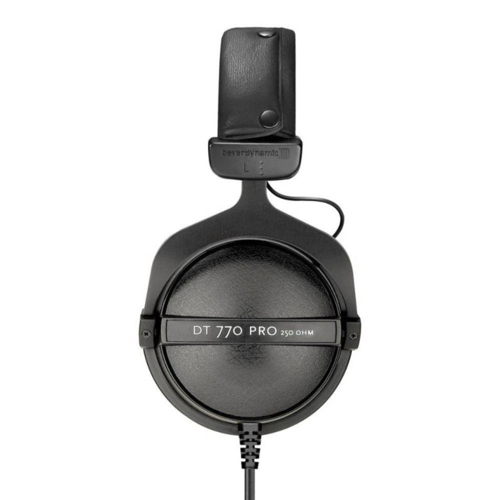 Beyerdynamic DT 770 Pro Closed Dynamic Headphones