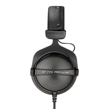 Beyerdynamic DT 770 Pro Closed Dynamic Headphones