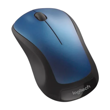 Logitech M310 Wireless Mouse