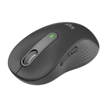 Logitech Signature M650L Wireless Mouse
