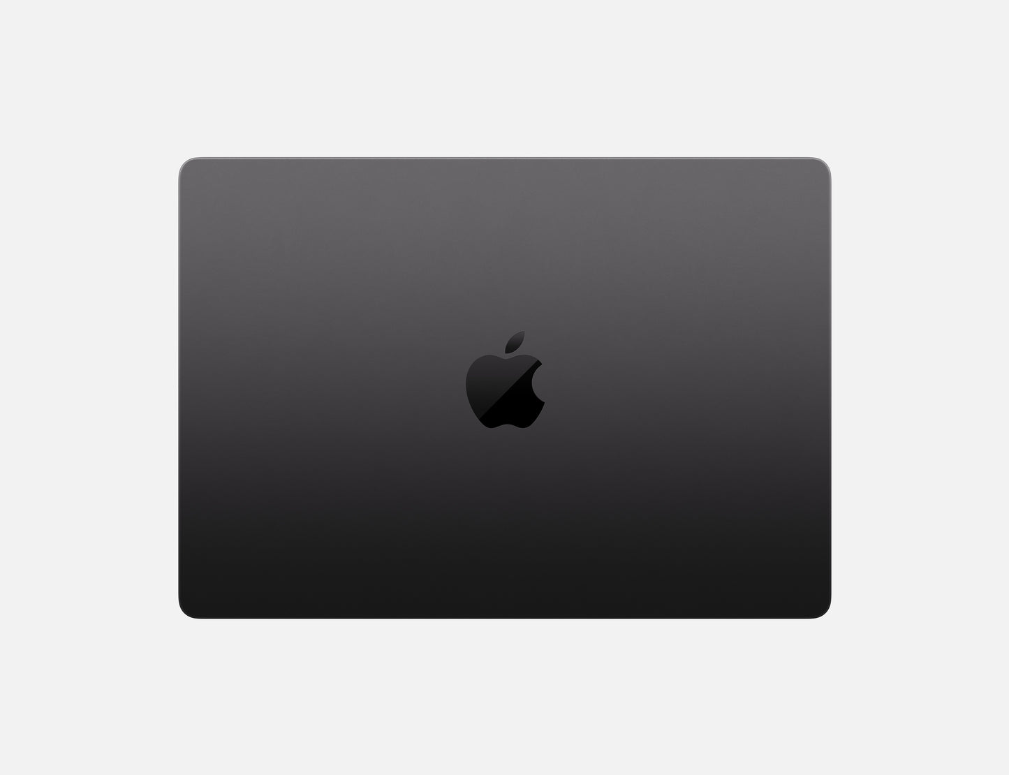 Apple MacBook Pro 14" (2024) - Space Black (Apple M4 Pro Chip / 512GB SSD / 24GB Memory)