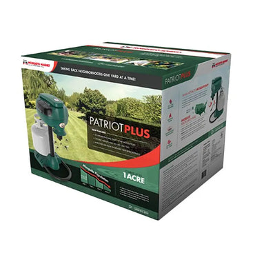 Mosquito Magnet Patriot Plus Mosquito Trap - PICK UP ONLY