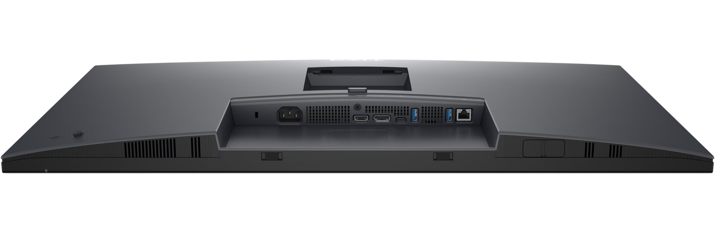 Dell Pro 32 Plus 4K USB-C Hub Monitor - P3225QE