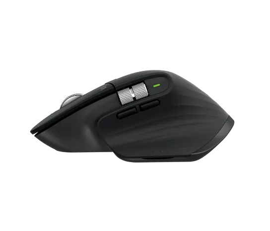Logitech MX Master 3S Wireless Mouse