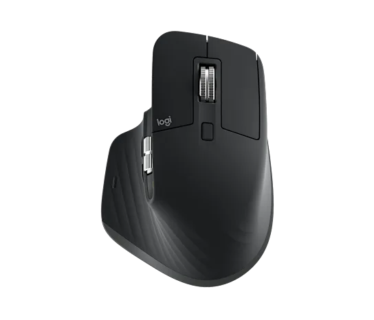 Logitech MX Master 3S Wireless Mouse