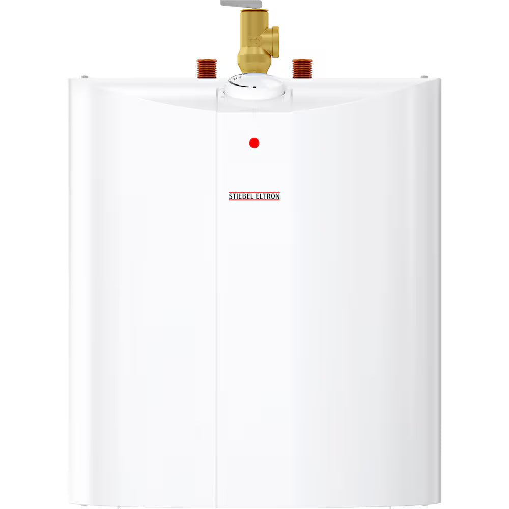 Stiebel Eltron SHC 6 6 Gal. 2 Year Mini-Tank Electric Water Heater - PICK UP ONLY