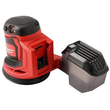 Milwaukee M18 18V Lithium-Ion Cordless 5 in. Random Orbit Sander (Tool Only)