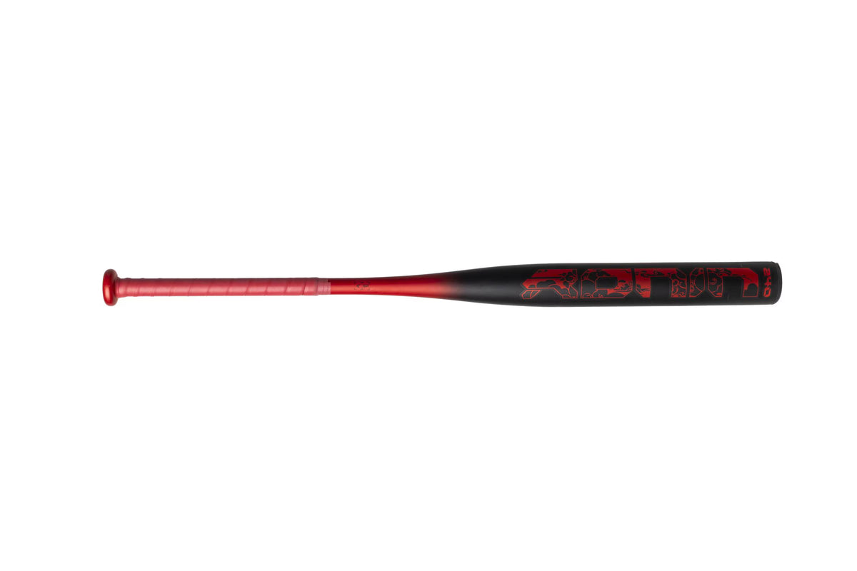 EASTON Rawlings Easton Ronin Aluminum Alloy Baseball Bat