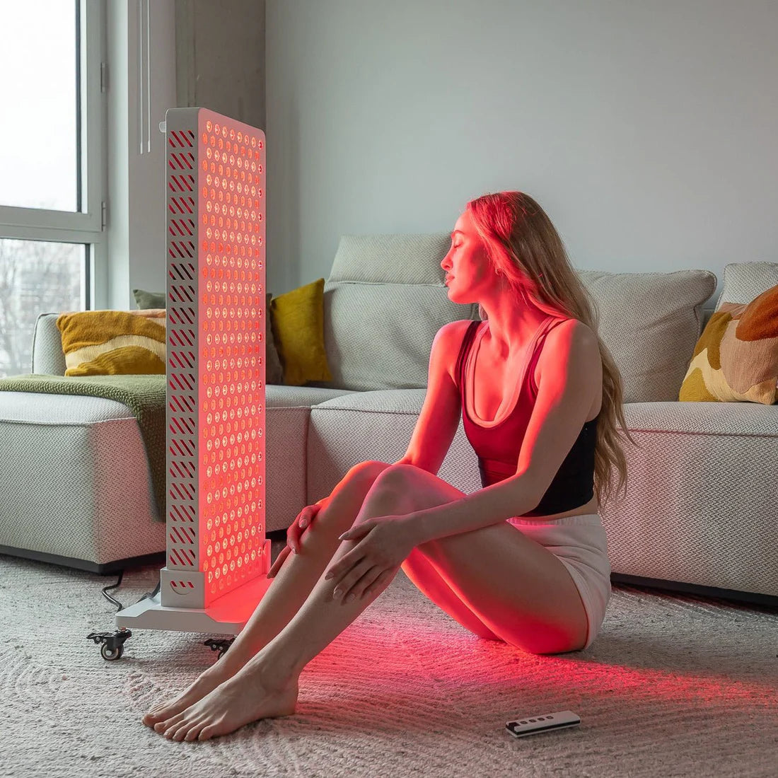 Rouge Pro G4 Read Light Therapy Panel