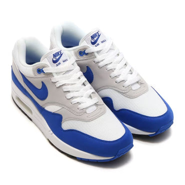 Nike Air Max 1 Anniversary Royal (2017 Restock)