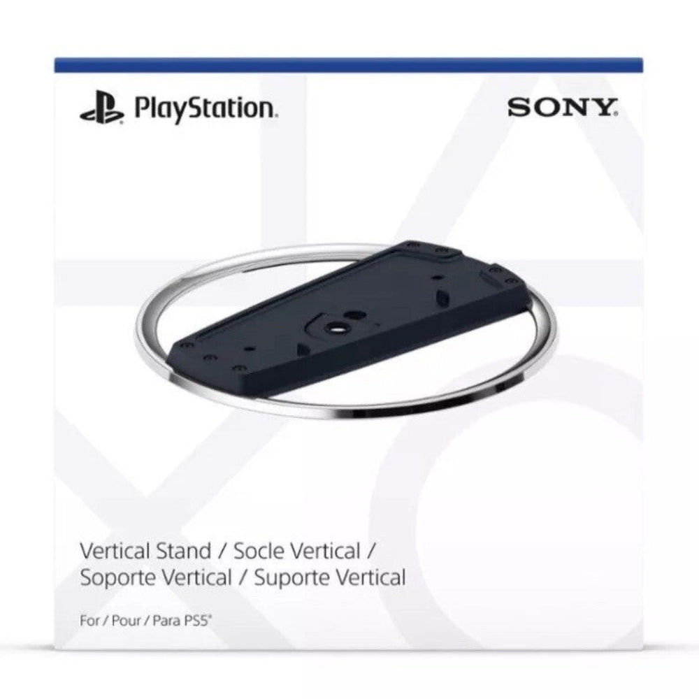 Sony Vertical Stand for PlayStation 5 Console
