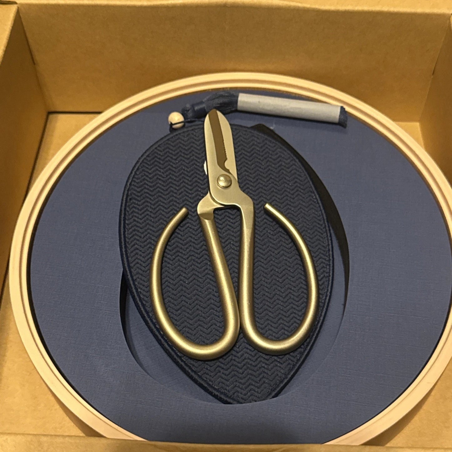 Louis Vuitton 2025 Mid-Autumn Moon Festival Ikebana VIP Gift Set