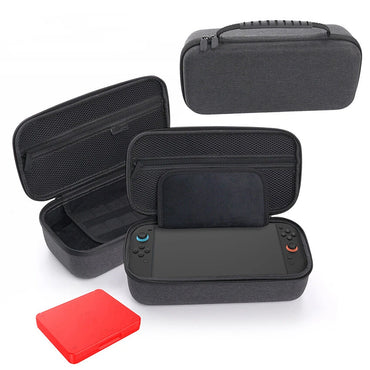DOBE Game - Nintendo Switch2 Game Console Storage Case