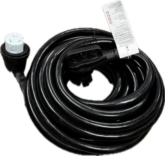 50Amp 36ft Epicord RV Power Cord with Handle
