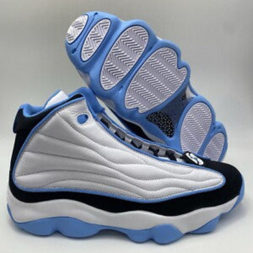 Jordan Pro Strong - Blue