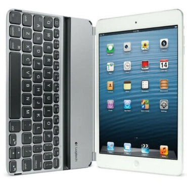 Logitech Ultrathin Keyboard for iPad Mini