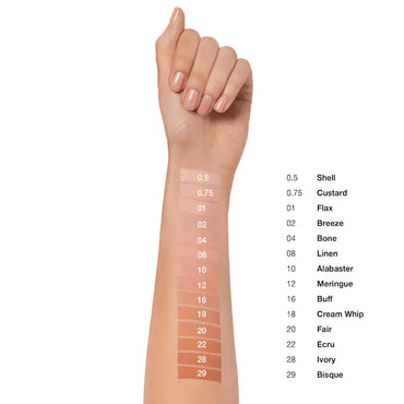 Clinique Even Better Makeup Broad Spectrum SPF 15 Foundation - 2 Pack