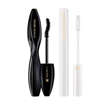 Lancôme Hypnôse Drama Volumizing Mascara & Cils Booster XL Mascara Primer Set