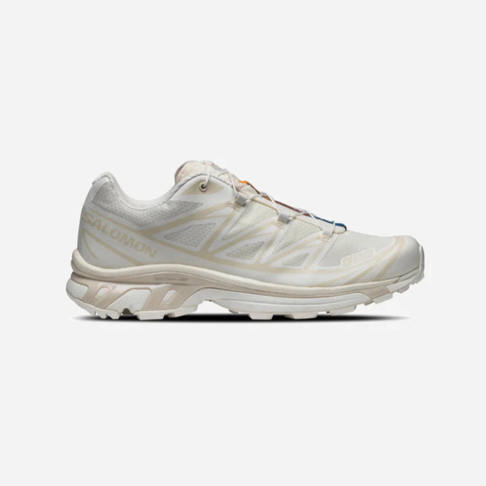 Salomon XT-6 Low Top Sneakers