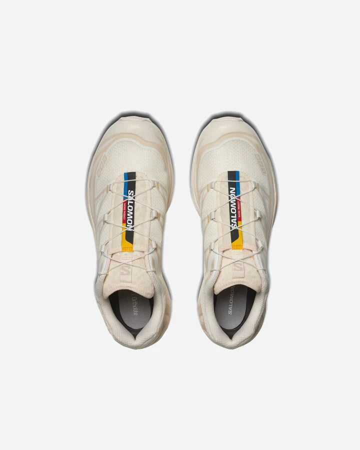 Salomon XT-6 Low Top Sneakers