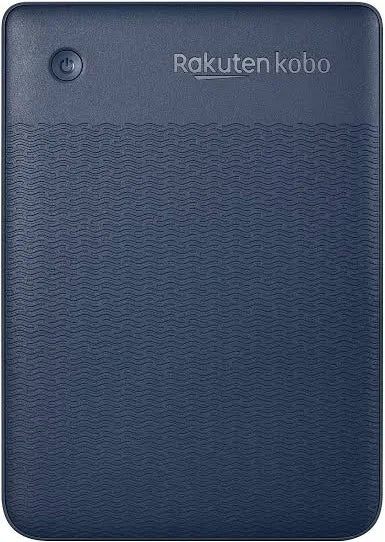 Certified Refurbished Kobo Clara 2E