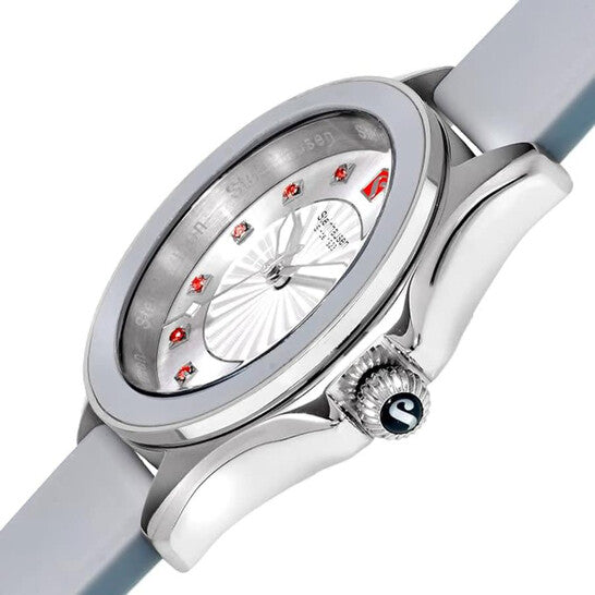 Steinhausen Arbon Multi-Color Dial Ladies Watch