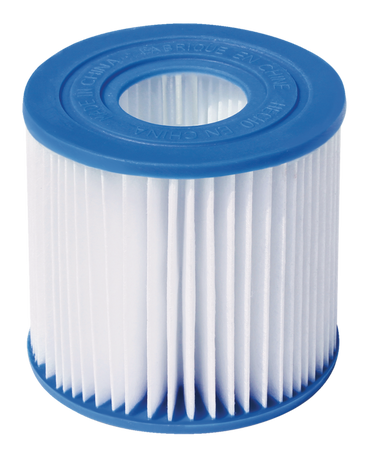 Funsicle Round Quick Set 15' Inflatable Pool with Filter Pump - PICK UP ONLY