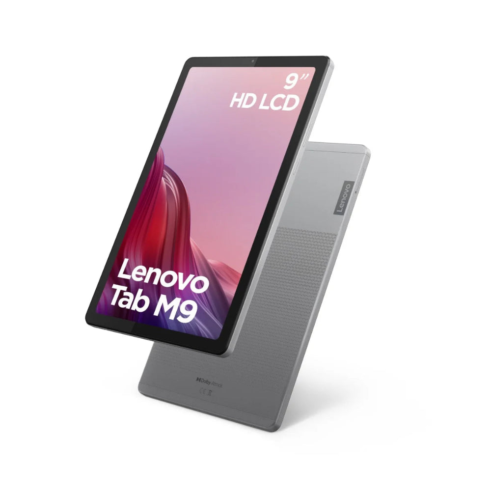 Lenovo Tab M9 - Arctic Grey