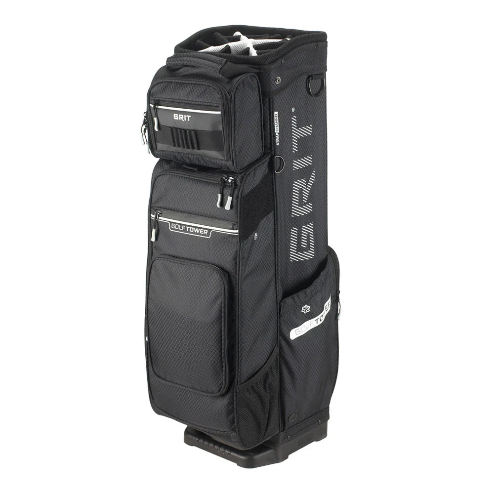 Grit Golf Tower Cart Bag - PICK UP ONLY