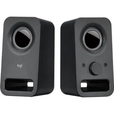 Logitech Z150 Stereo Speakers