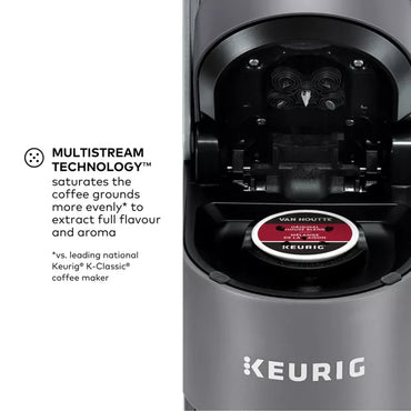 Keurig K Supreme Single Serve Coffee Maker