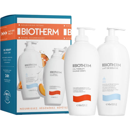 Biotherm Nourishing Ritual