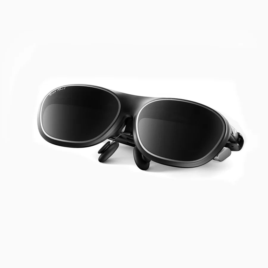 Rokid Max 2 AR Glasses - Video Display Glasses