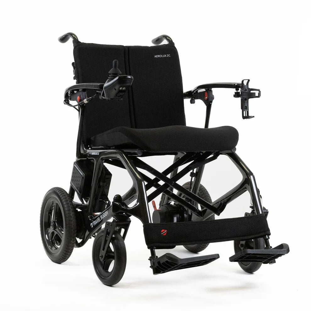 Travel Buggy AEROLUX 2C