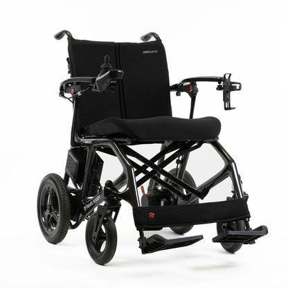 Travel Buggy AEROLUX 2C