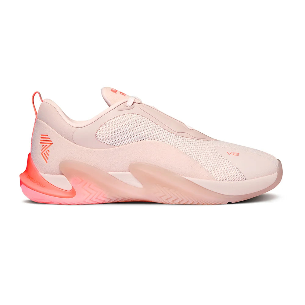 R.A.D ONE V2 Training Shoes - Soft Pink