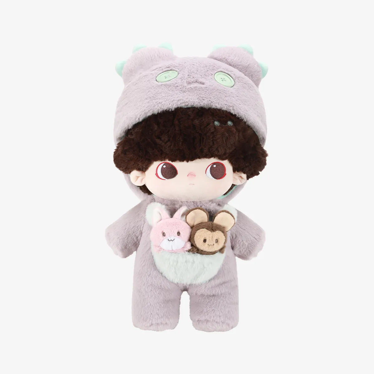 POP MART DIMOO Dating Series-15.7 inch Plush